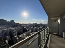 【東京都/品川区東品川】品川シーサイドレジデンス 