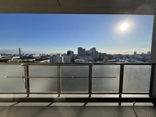 【東京都/品川区東品川】品川シーサイドレジデンス 