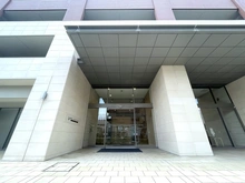 【東京都/品川区東品川】品川シーサイドレジデンス 