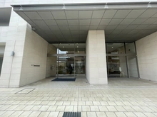 【東京都/品川区東品川】品川シーサイドレジデンス 