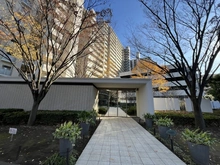 【東京都/品川区東品川】品川シーサイドレジデンス 