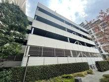 【東京都/品川区東品川】品川シーサイドレジデンス 