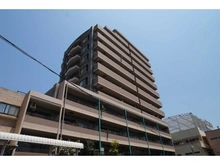 【東京都/品川区北品川】エス・バイ・エルマンション御殿山 