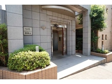 【東京都/品川区北品川】エス・バイ・エルマンション御殿山 