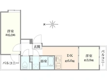 【東京都/杉並区和泉】スターホームズ代田橋 