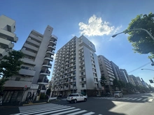 【東京都/中野区本町】中野スカイマンション 