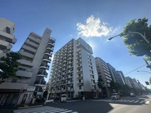 【東京都/中野区本町】中野スカイマンション 