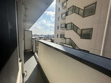 【東京都/中野区本町】中野スカイマンション 