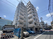 【東京都/中野区江原町】ライオンズマンション江古田 