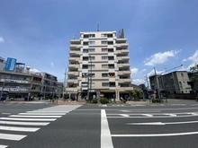 【東京都/中野区江原町】ライオンズマンション江古田 