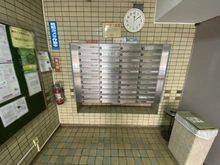 【東京都/中野区江原町】ライオンズマンション江古田 