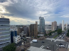 【東京都/中野区東中野】アクシルコート東中野 