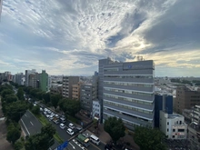 【東京都/中野区東中野】アクシルコート東中野 