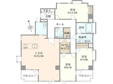 【東京都/中野区江古田】グランドメゾン哲学堂公園 