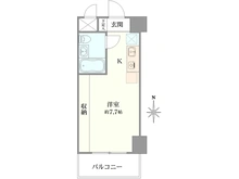 【東京都/杉並区和田】エレガンス東高円寺 