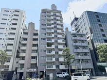 【東京都/中野区本町】中野永谷マンション 