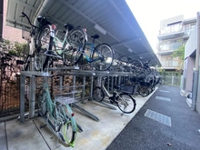 【東京都/練馬区中村南】リリーゼ練馬中村南 