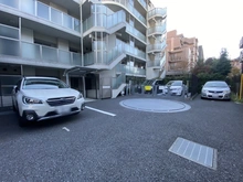 【東京都/練馬区中村南】リリーゼ練馬中村南 