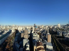 【東京都/中野区東中野】パークタワー東中野 