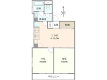 【東京都/新宿区西落合】哲学堂マンション 