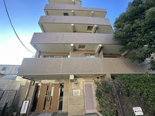 【東京都/中野区野方】ディナ・スカーラ中野 