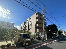 【東京都/中野区野方】ディナ・スカーラ中野 