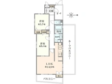【東京都/中野区野方】ディナ・スカーラ中野 