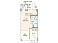 【東京都/中野区中野】マンションロックハイツ 