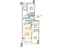 【東京都/中野区中野】ディアクオーレ中野文園 
