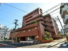 【東京都/中野区中央】サンメゾン中野 