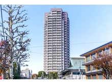 【東京都/杉並区和田】パークシティ杉並セントラルタワー 