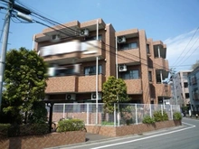【東京都/中野区若宮】ライオンズマンション都立家政 
