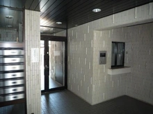 【東京都/中野区若宮】ライオンズマンション都立家政 