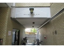 【東京都/中野区本町】ハイファイフラット 