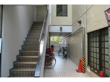 【東京都/中野区本町】ハイファイフラット 