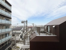【東京都/中野区野方】野方サニーハイツ 
