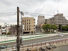 【東京都/中野区野方】野方サニーハイツ 