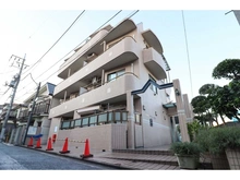 【東京都/中野区弥生町】カーサ・デ・セビーア弥生 