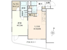【東京都/中野区弥生町】カーサ・デ・セビーア弥生 