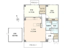 【東京都/中野区東中野】オープレ東中野 