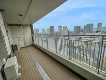 【東京都/中央区月島】キャピタルゲートプレイスザタワー 