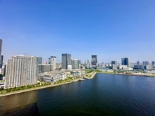 【東京都/中央区晴海】パークタワー晴海 