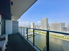 【東京都/中央区晴海】パークタワー晴海 