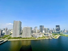 【東京都/中央区晴海】パークタワー晴海 