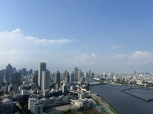 【東京都/中央区晴海】パークタワー晴海 