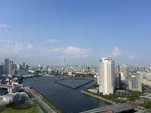 【東京都/中央区晴海】パークタワー晴海 