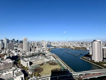 【東京都/中央区晴海】パークタワー晴海 