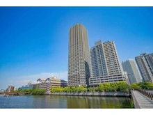 【東京都/中央区晴海】晴海アイランドトリトンスクエアビュータワー 