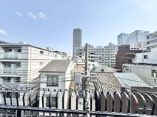 【東京都/中央区月島】秀和月島レジデンス 