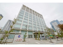 【東京都/中央区勝どき】THE TOKYO TOWERS MID TOWER 